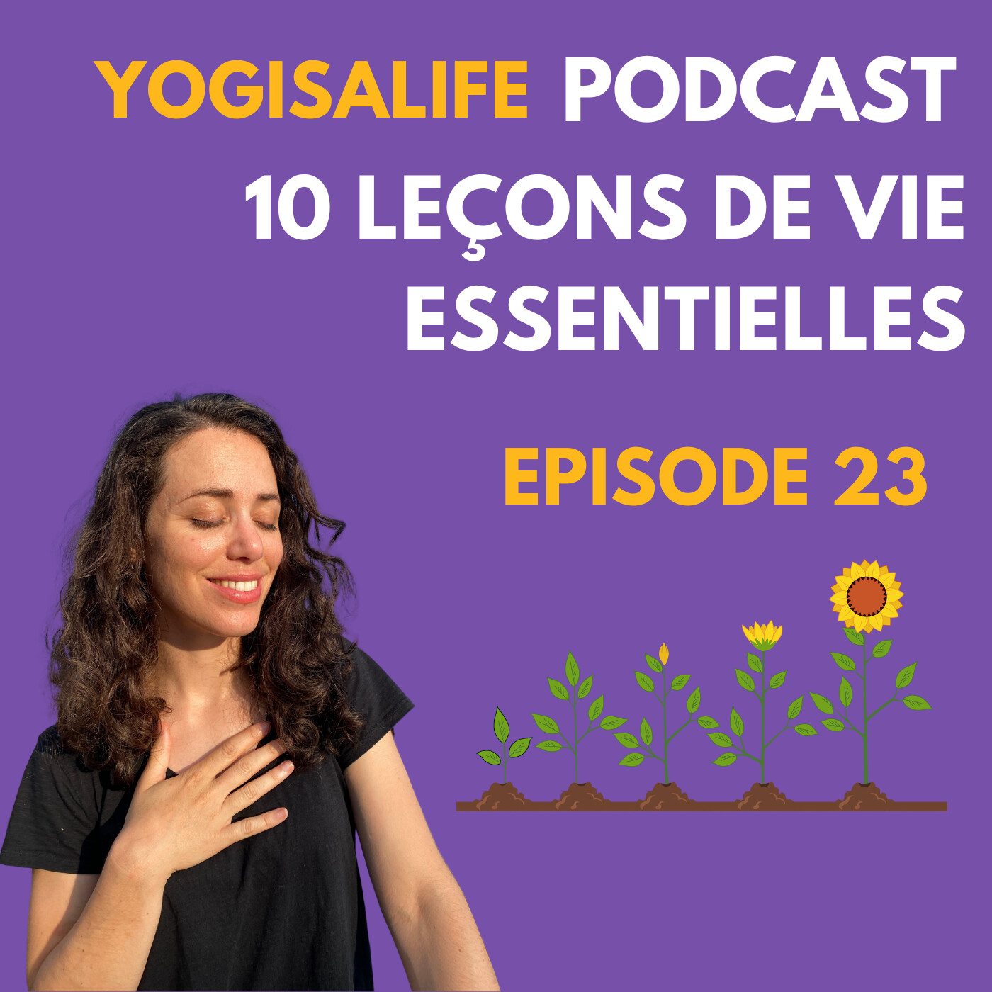 YogisaLife Podcast