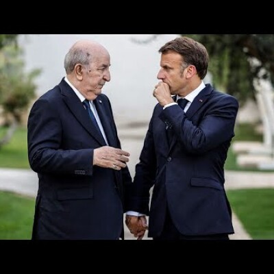 La France a perdu l’Algérie à cause du Maroc : les enjeux du lourd aveu de Tebboune cover