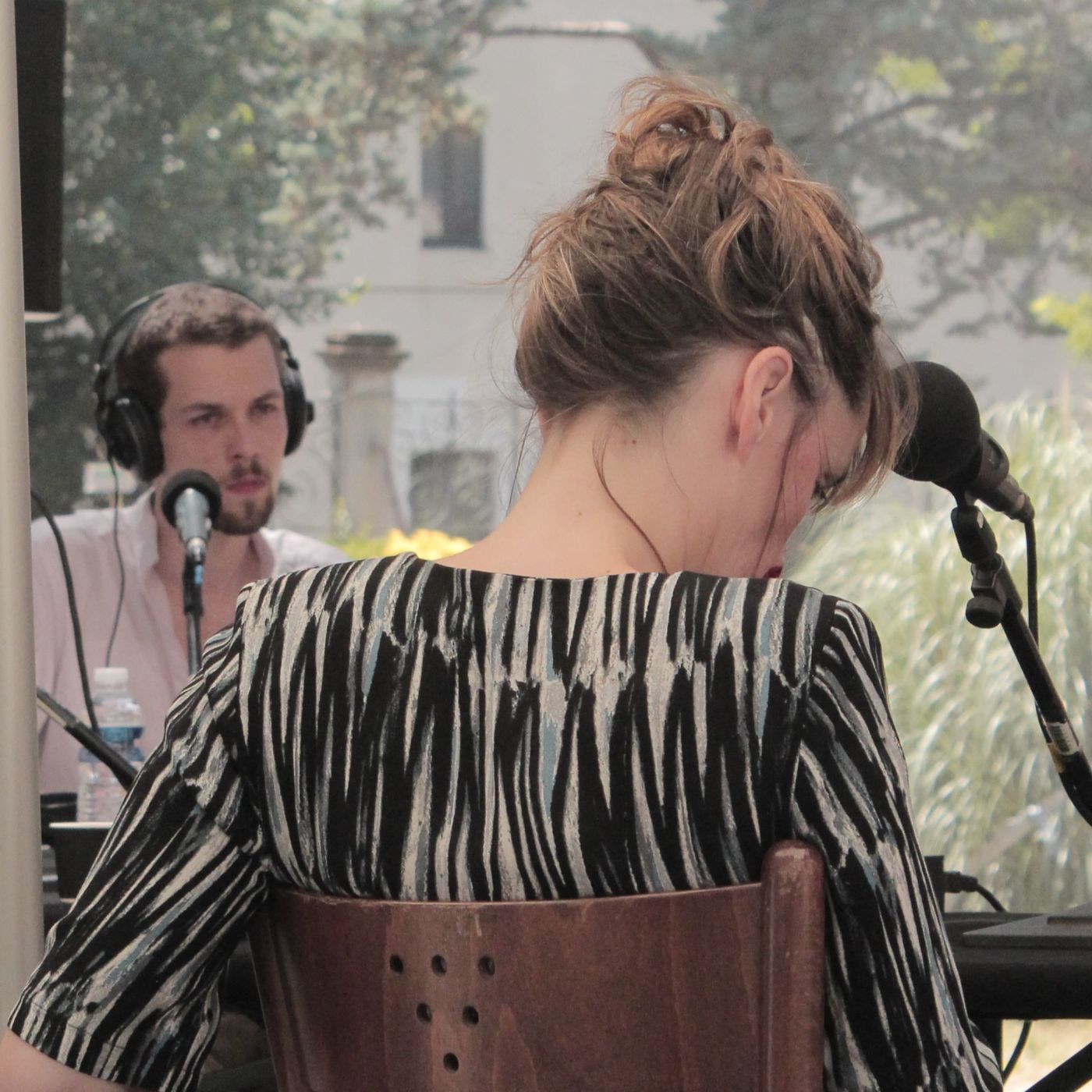 POLITIQUEMENT VOTRE | Le Festival d'Avignon & Radio Campus | Emission du 10 juillet