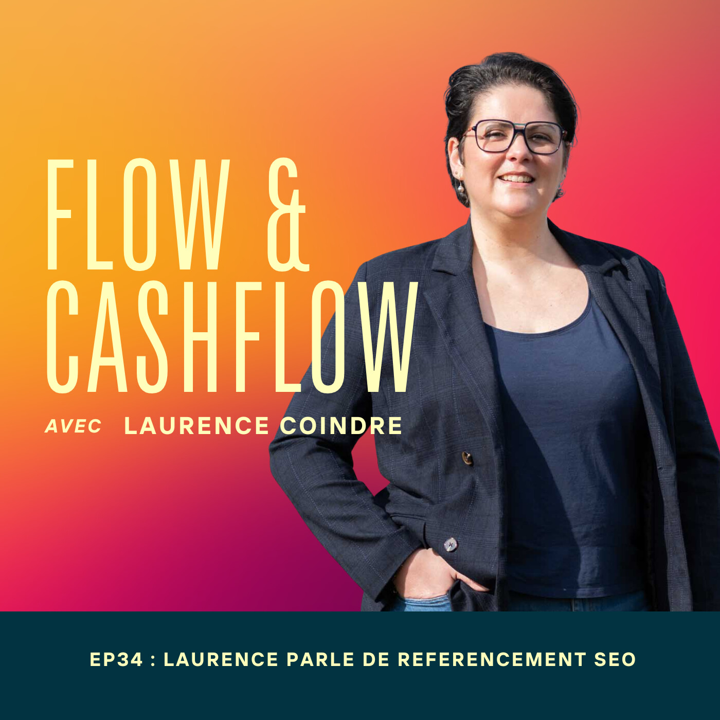 FLOW AND CASH FLOW : Les hacks business de la creator economy