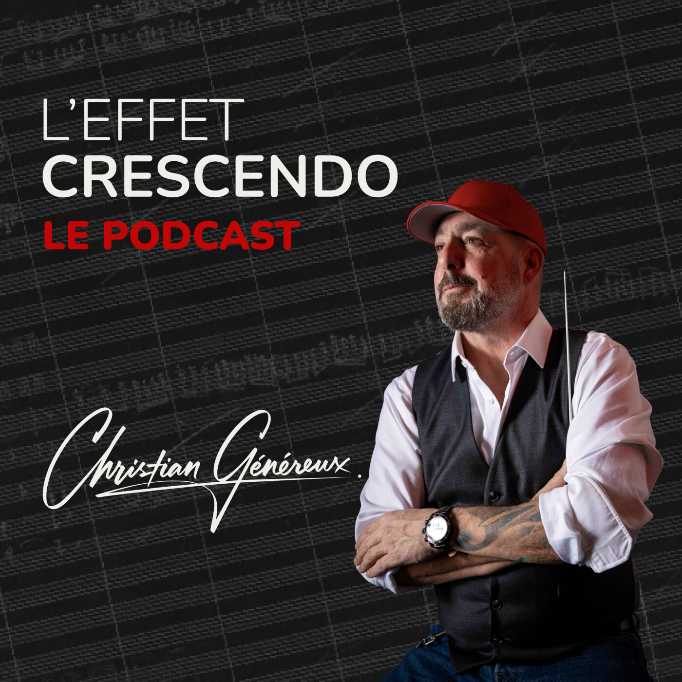 E26 : Perdre sa créativité à force d’éteindre des feux