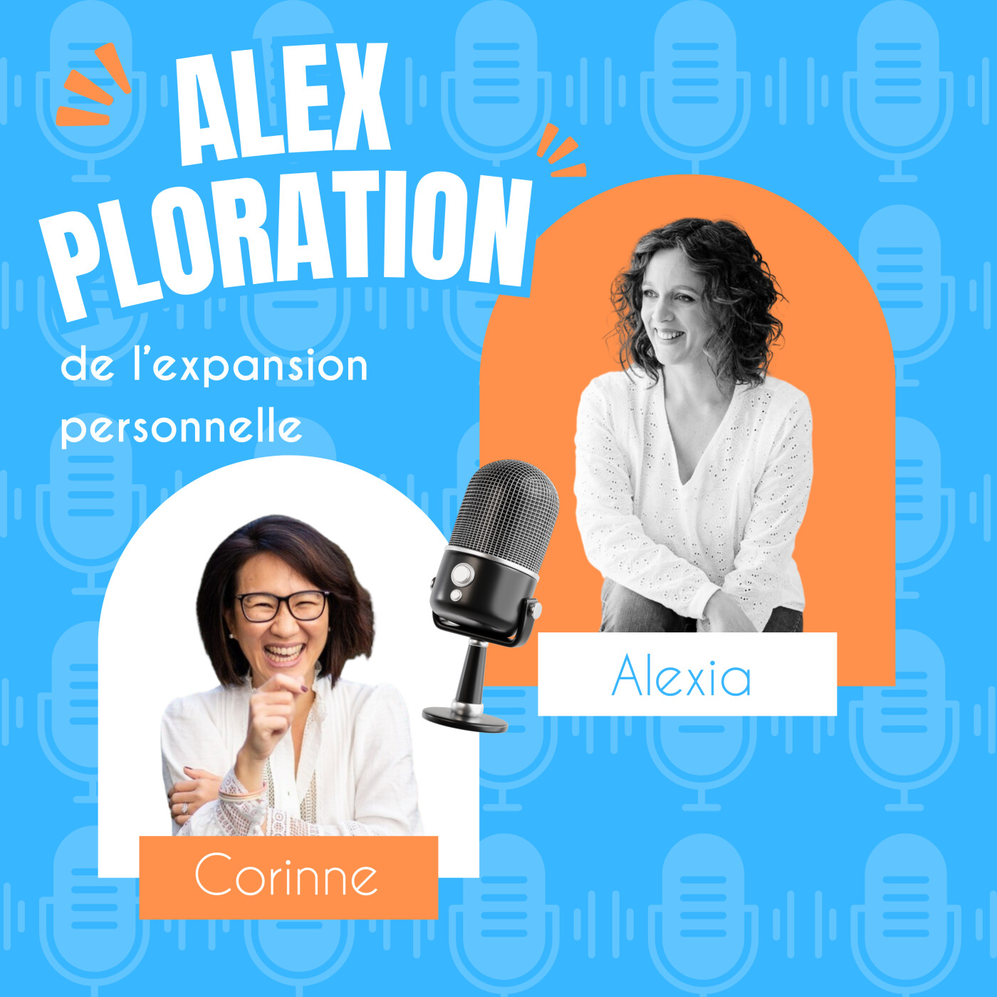 Alexploration