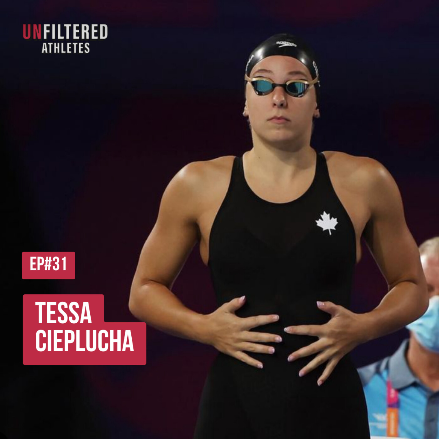 Unfiltered Athletes