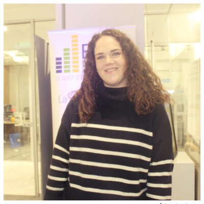 Podcast Fondation Isee - Céline De Blomme cover