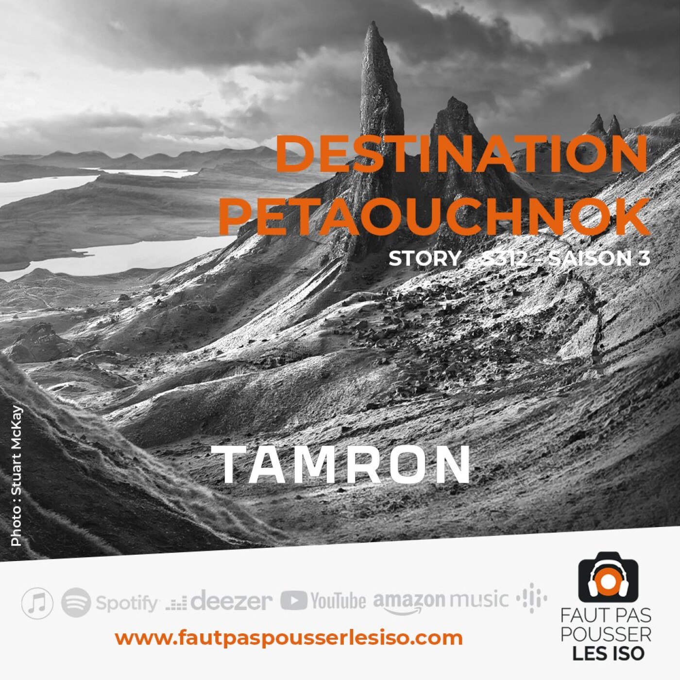 STORY - S312 - Destination Petaouchnok
