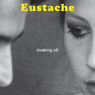 Au travail avec Jean Eustache cover