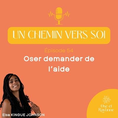 54. Oser demander de l'aide cover