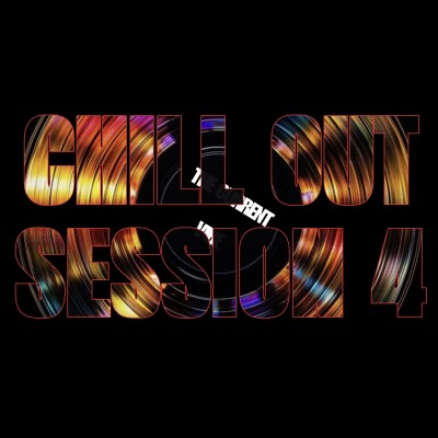 CHILL OUT SESSION 4 cover