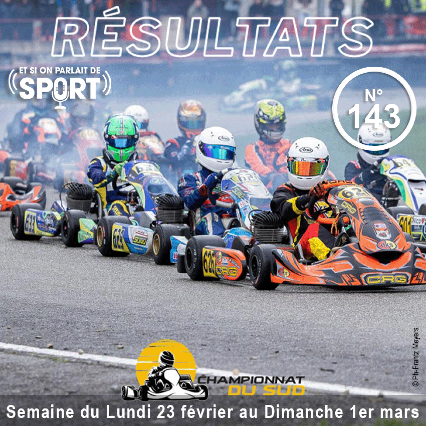 Et si on parlait de sport