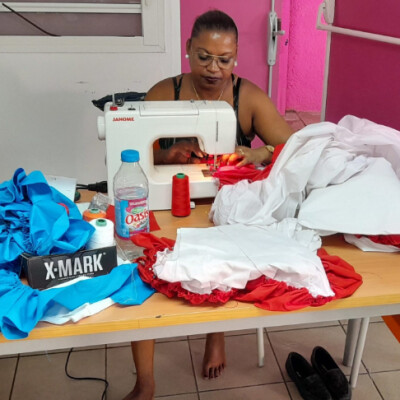 #23  Fèt Kaf : le grand retour du défilé cover