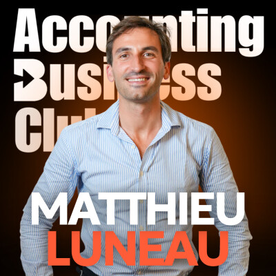 Consolidation des cabinets : le bilan d'Archipel - Matthieu Luneau cover