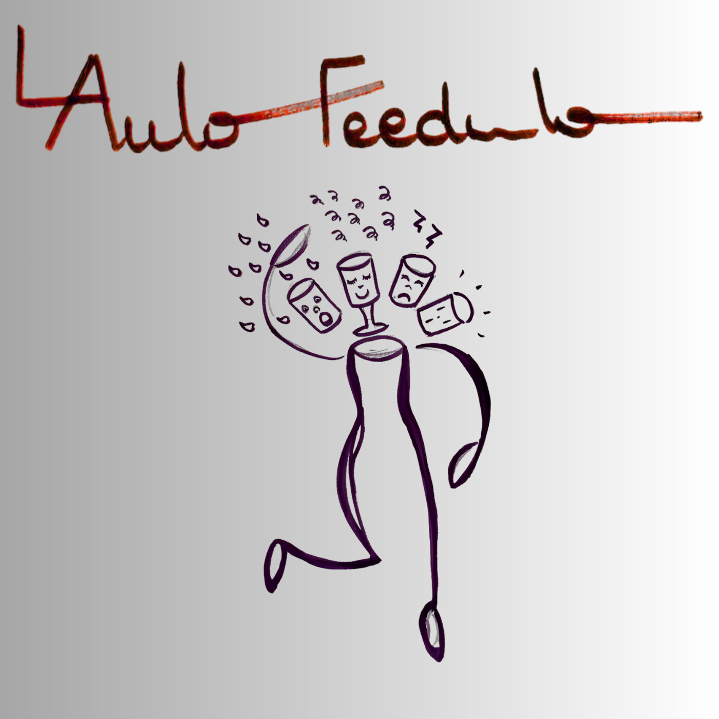Laulofeedulo 1er épisode Laulo dans son berceau