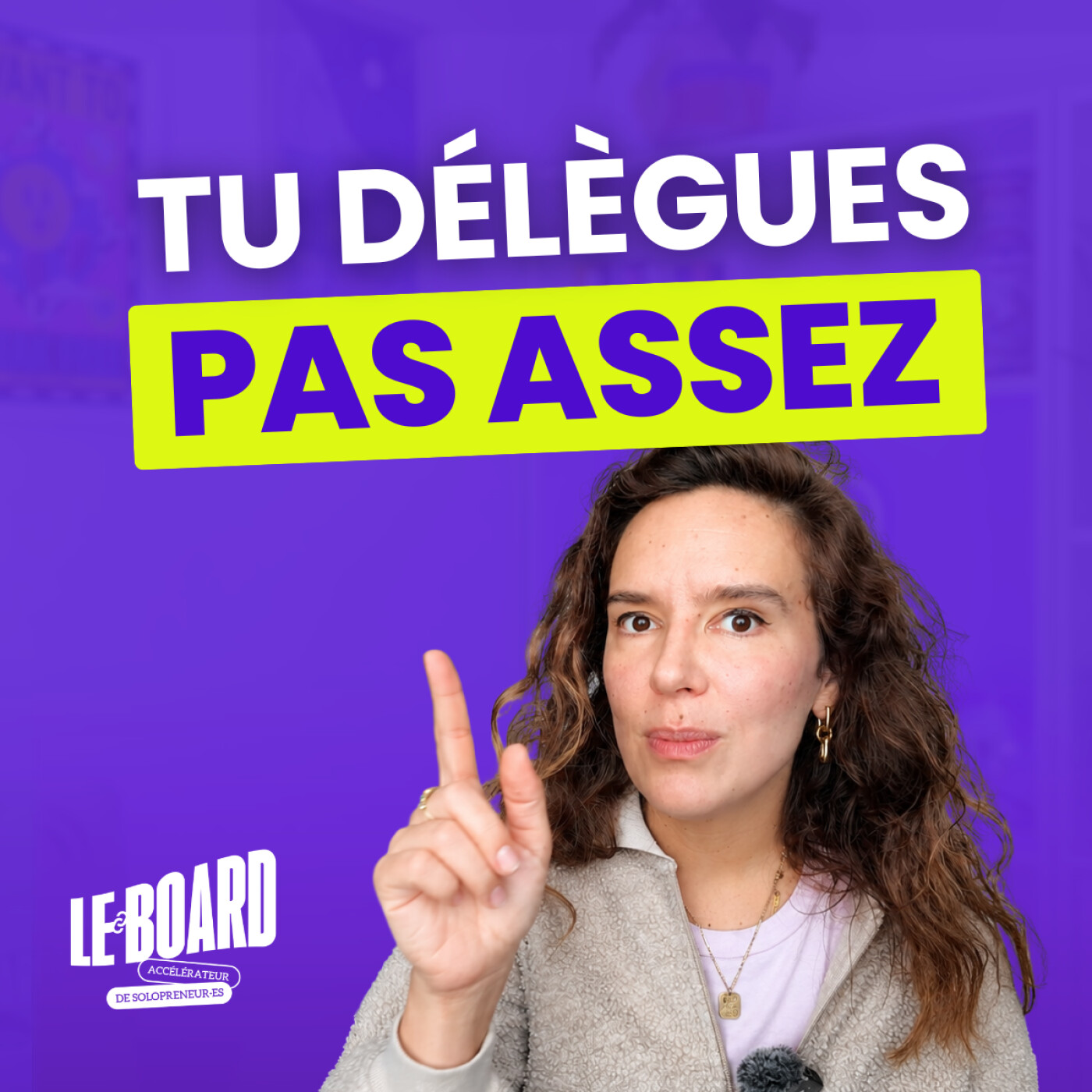 Ton business de solopreneur peut-il tourner sans toi ? Les leçons d'une semaine off