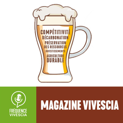 Les enjeux du marché mondial de la bière et leurs impacts sur la filière orge et malt cover