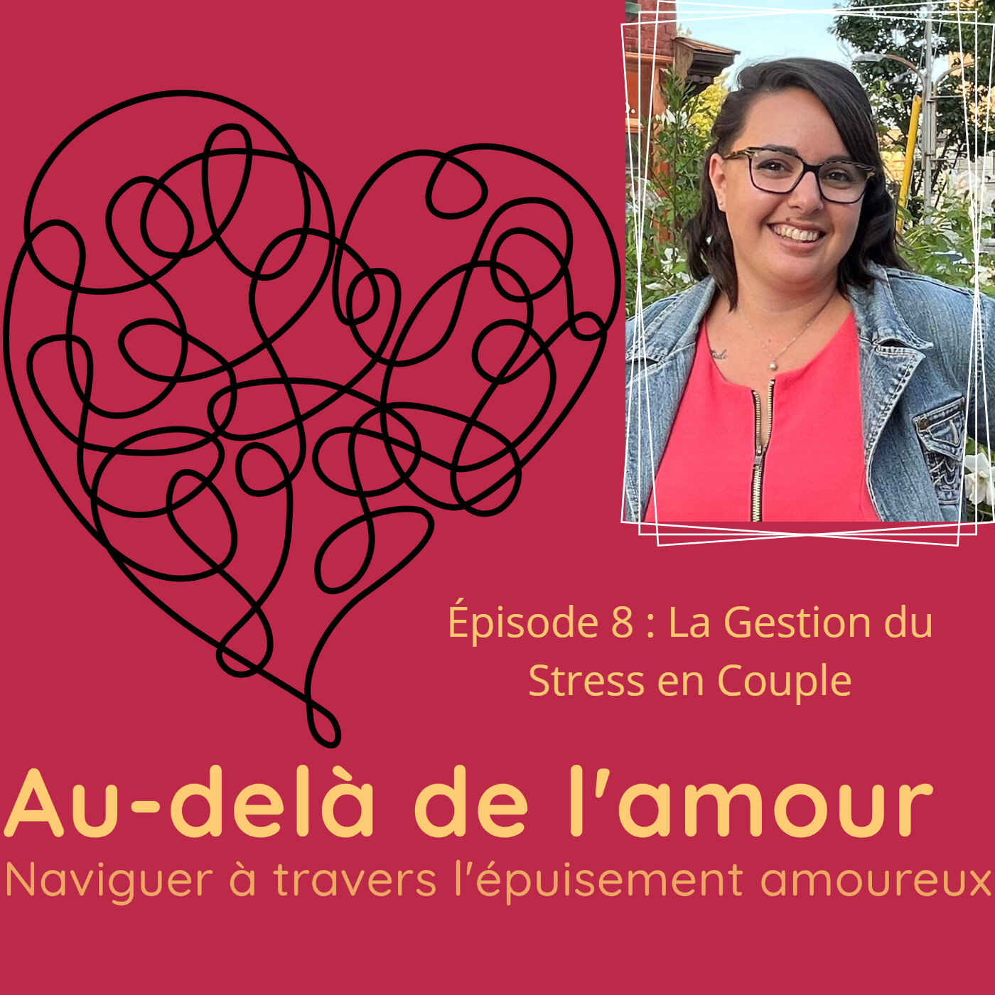 Au-delà de l\'amour: Naviguer à travers l\'épuisement amoureux