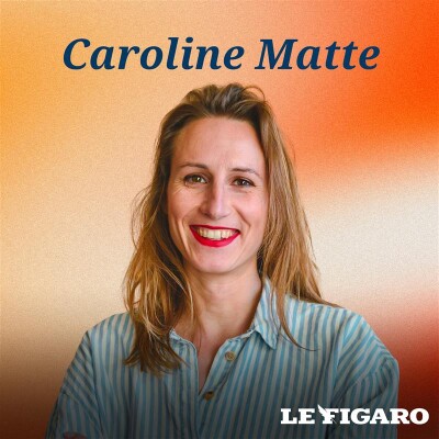 TEASER -  Caroline Matte, penser un lieu pour déstigmatiser les troubles psy cover