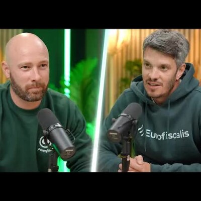 Comment un CMO de licorne marketerait un cabinet comptable en partant de zéro ( feat Maxime Baumard) cover
