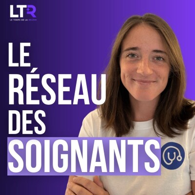 EXTRAIT - Pourquoi LinkedIn séduit-il si peu les soignants ? cover