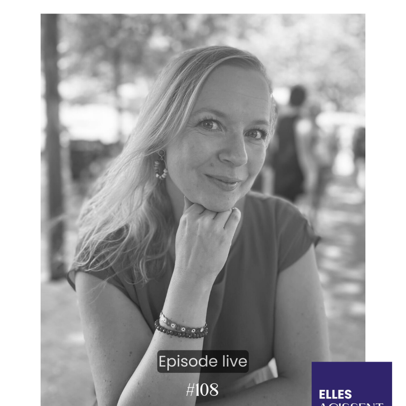 #108 Céline Vendé (épisode live) seXologue #108 Céline Vendé (épisode live) seXologue