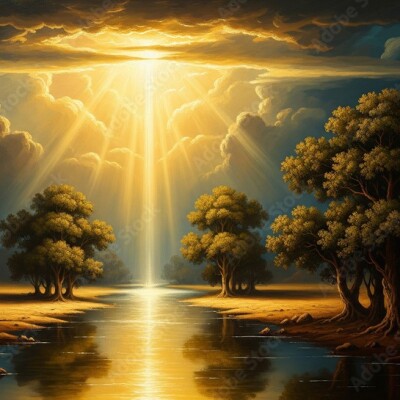 Esaïe 43 : 18-19 La théologie de l'espérance. cover