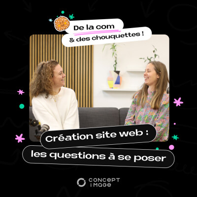 Créer son site web : les vraies questions à se poser avant de commencer cover