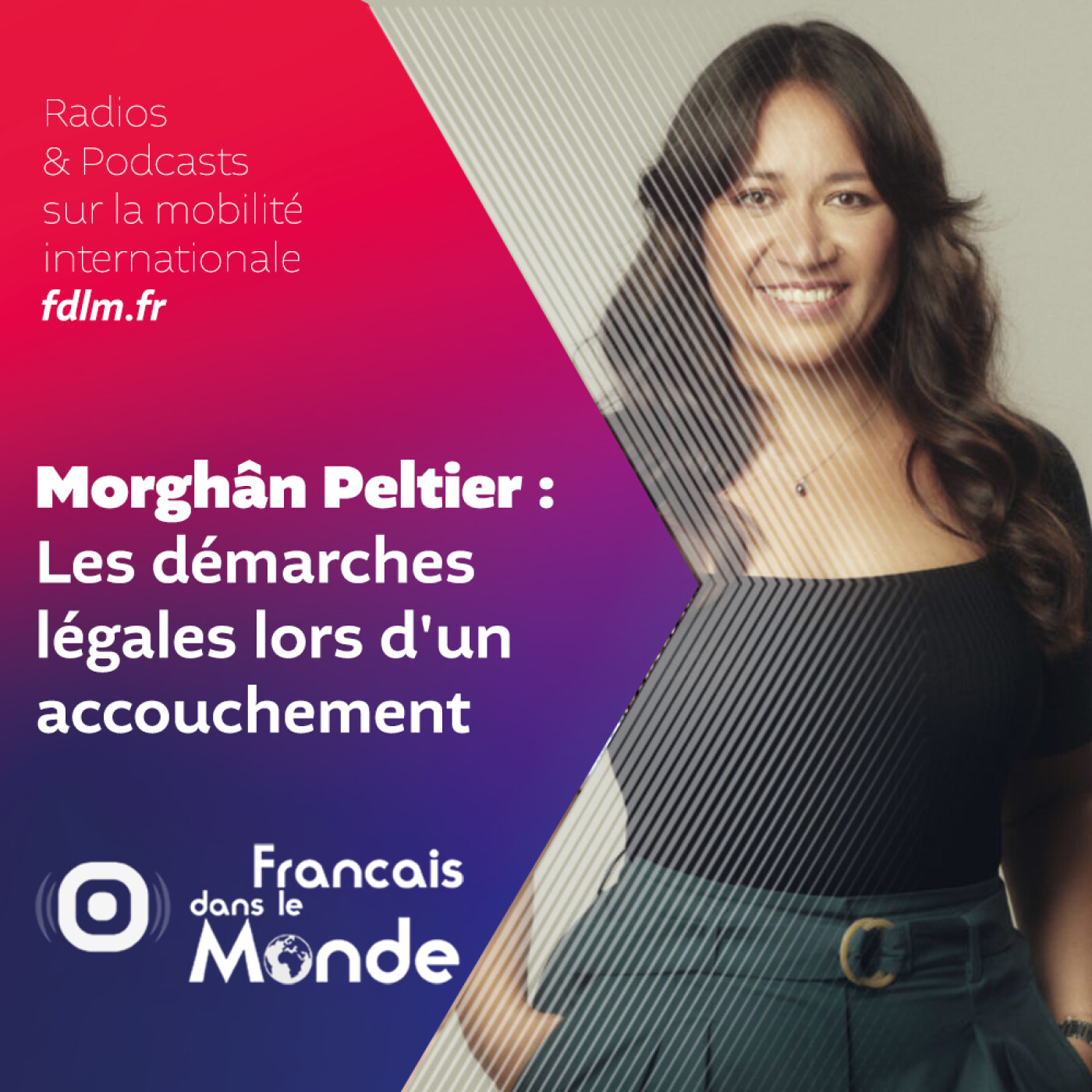 10 minutes, le podcast des Français dans le monde