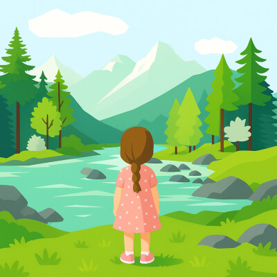 Malia et le cycle de l'eau cover