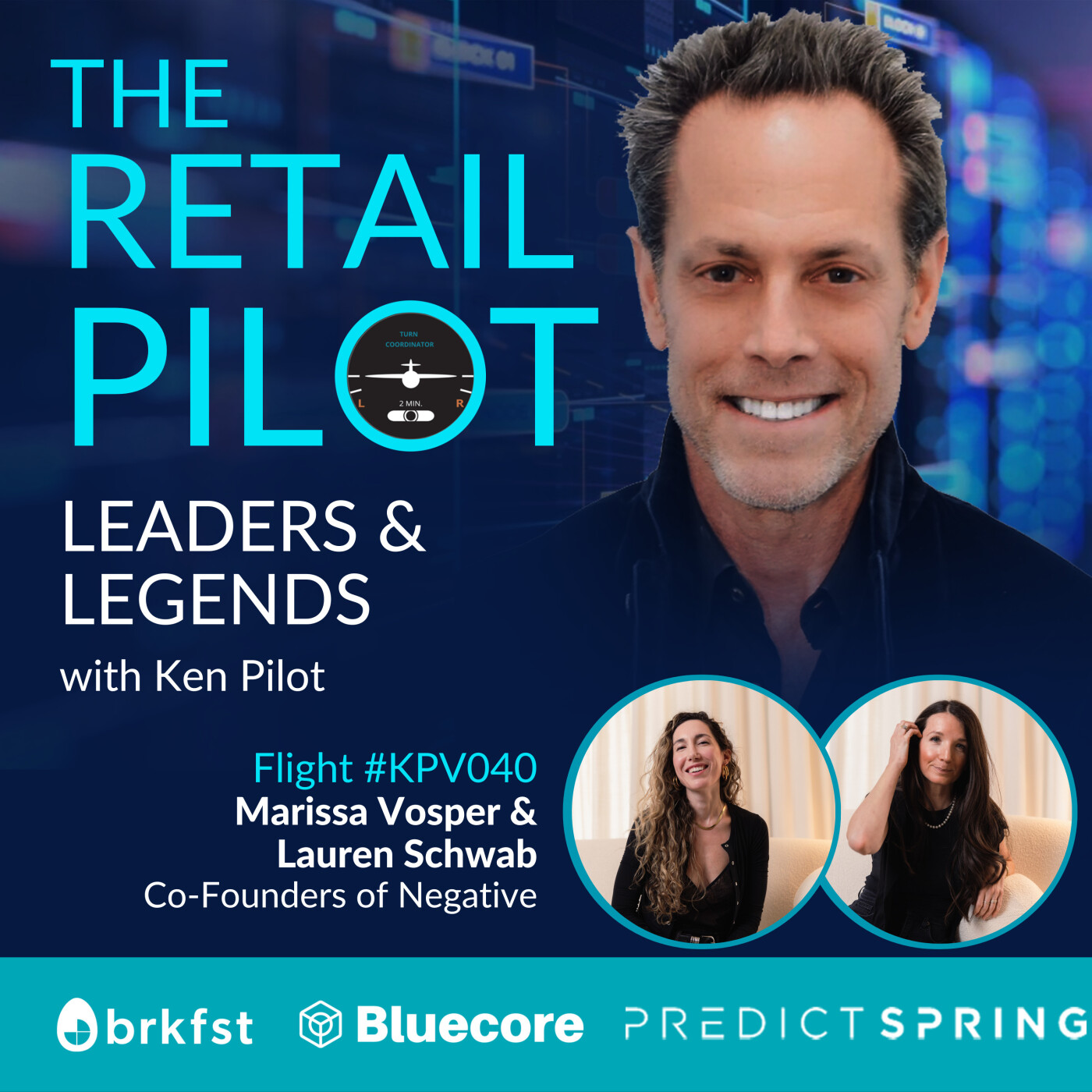 The Retail Pilot