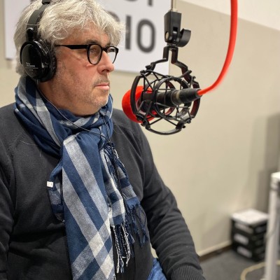 30 min avec : Astonia cover