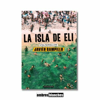 Javier Campillo → La Isla de Eli cover