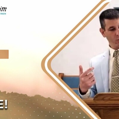 Why is the Triumphant Resurrection of Jesus Christ the Good News of the Gospel? cover