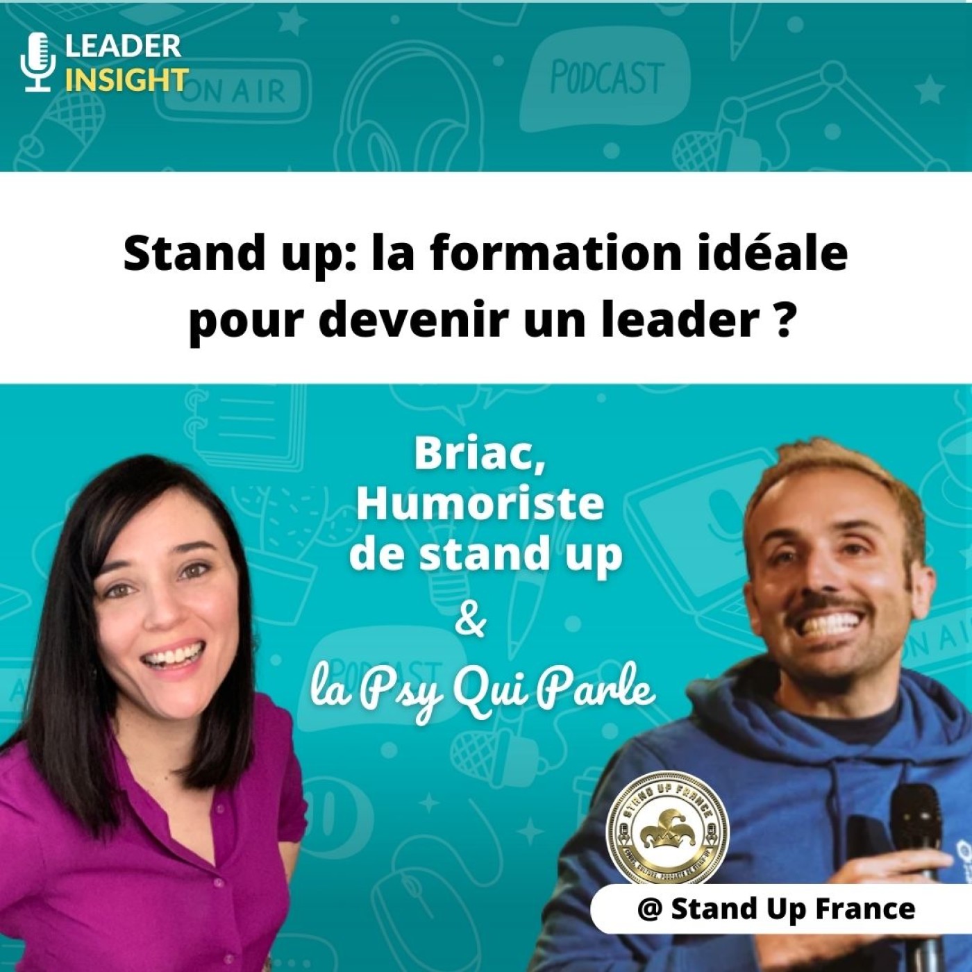 Leader Insight