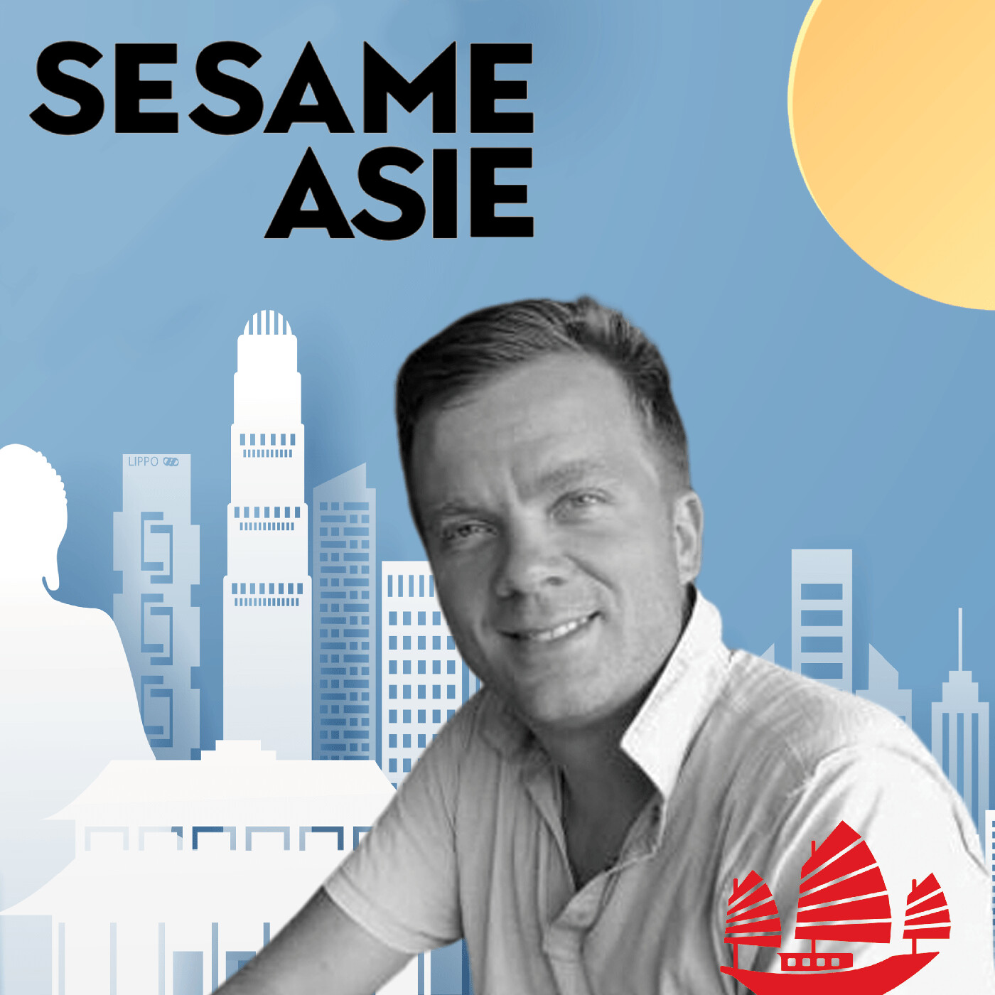 Sesame Asie