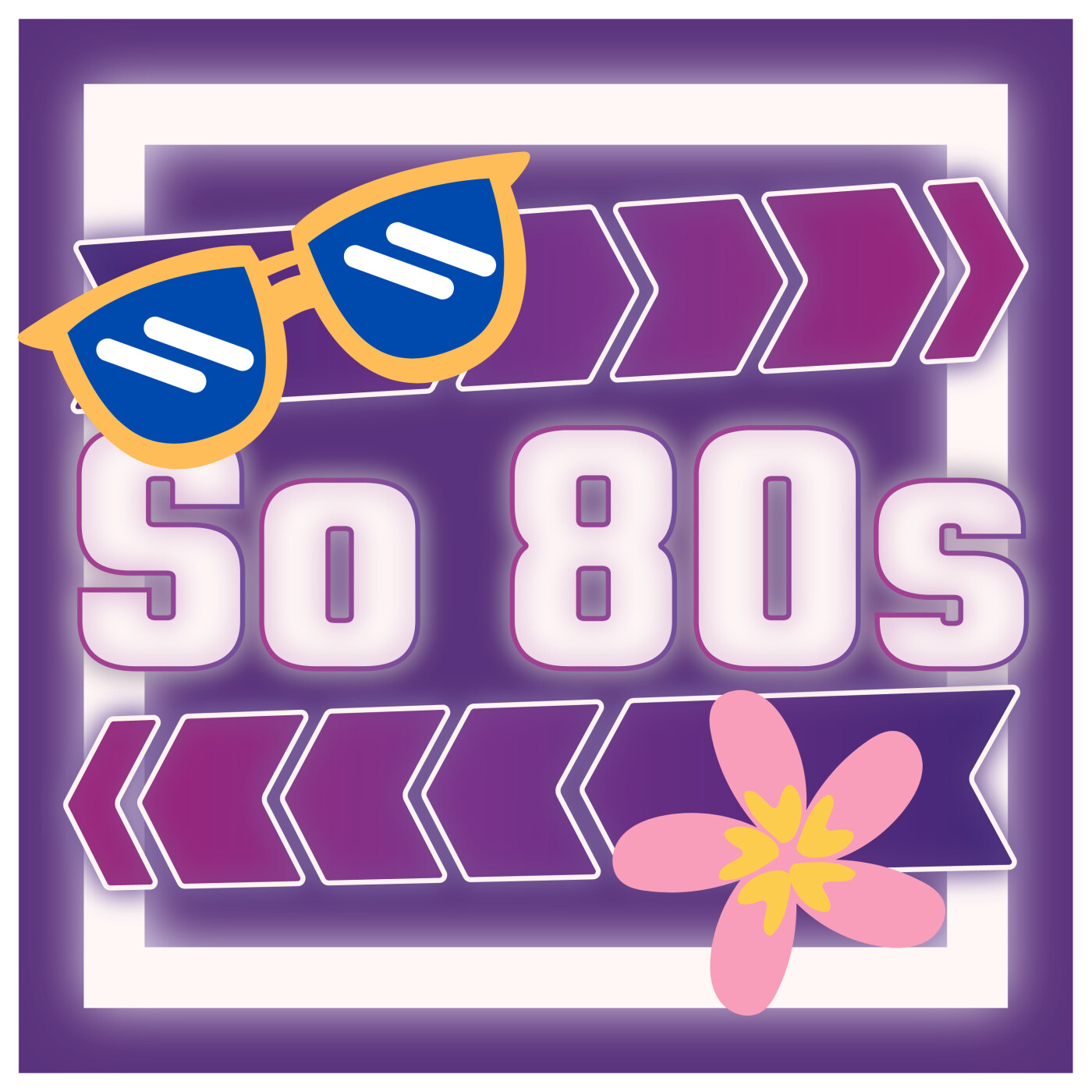 So 80’s L’été, Meryl Streep et le dingo