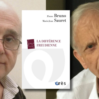 La différence freudienne cover