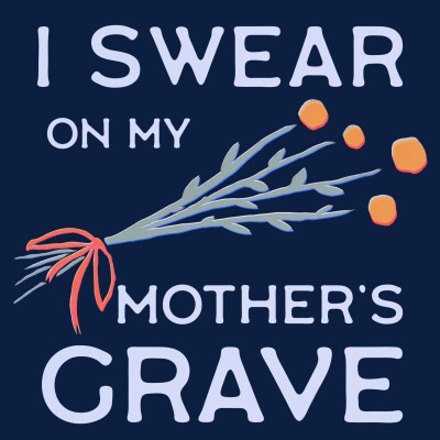 Peter: “I only want you to be happy.” cover