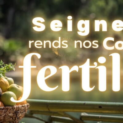 Parole et Évangile du jour | Vendredi 28 juillet • Prenez racine ! cover