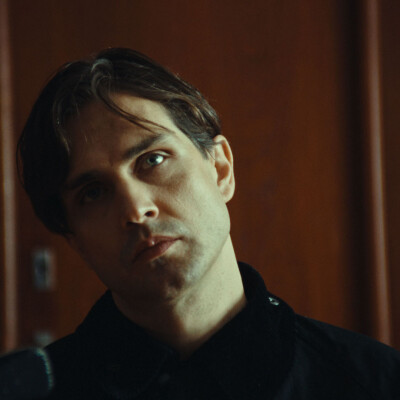 NDJ NEO PETER PETER 20k heures de solitude cover