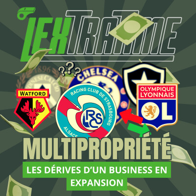 La multipropriété dans le football : les Dérives d'un Business en pleine expansion cover