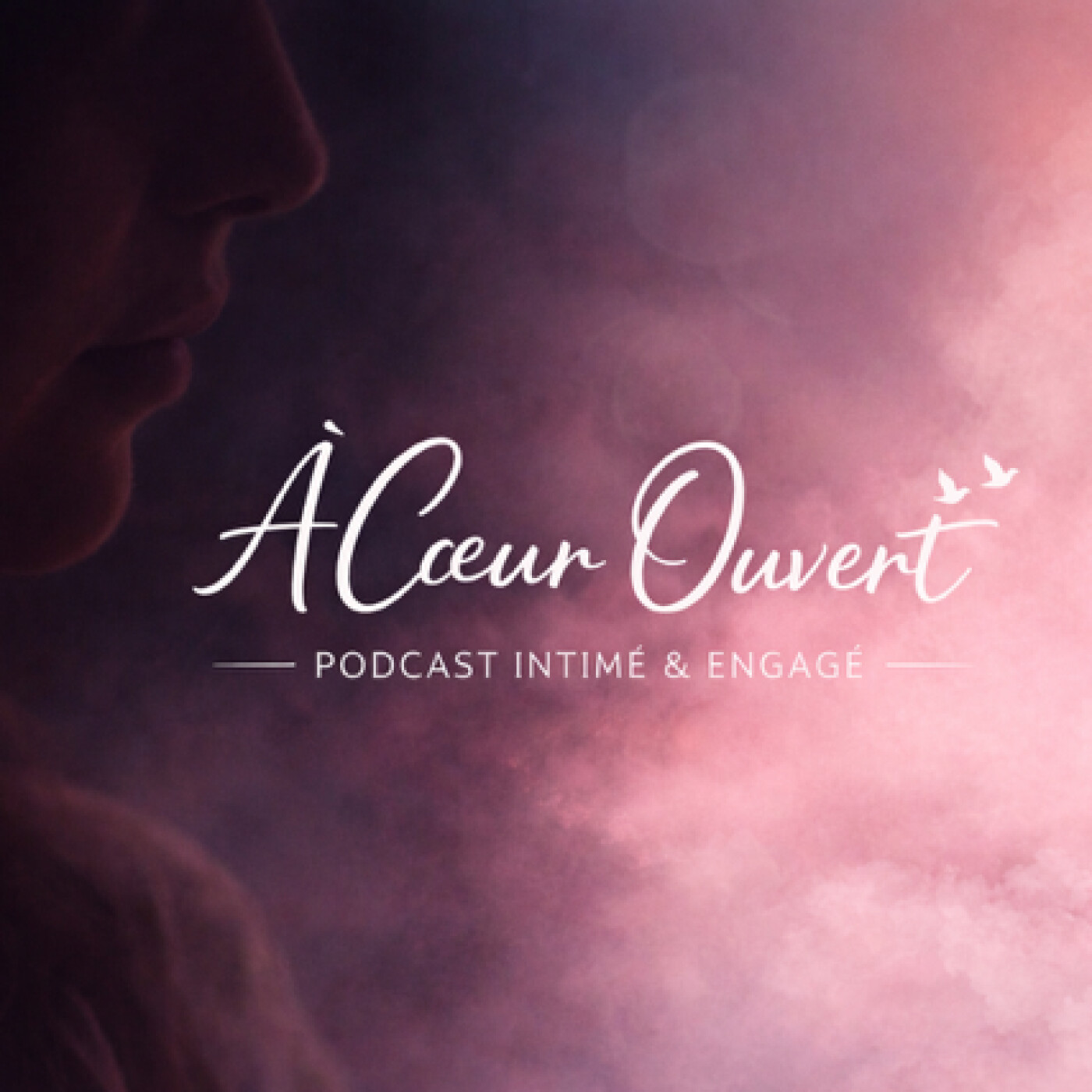 À coeur ouvert - Voix des femmes & actualité cover art