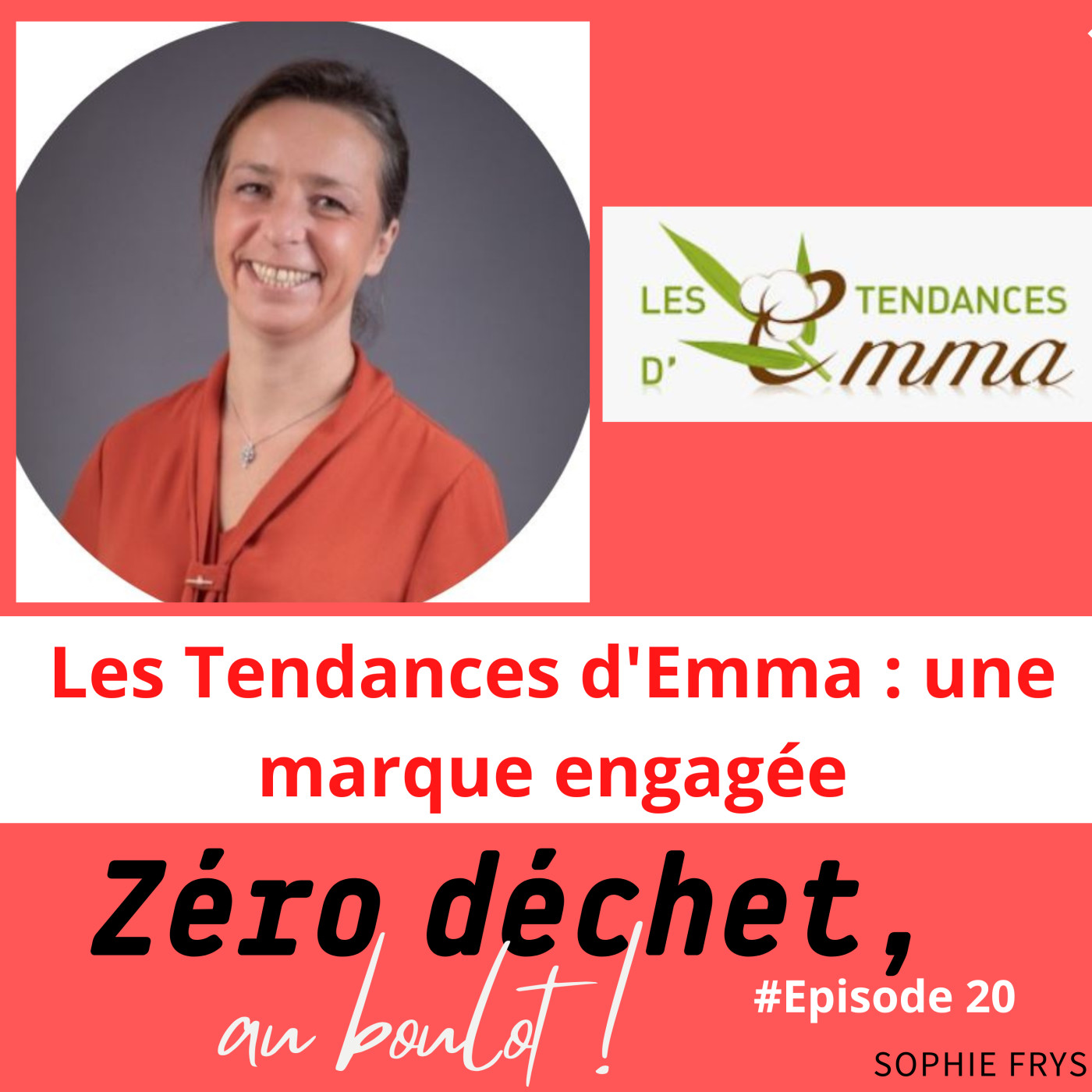 Zéro déchet, au boulot !