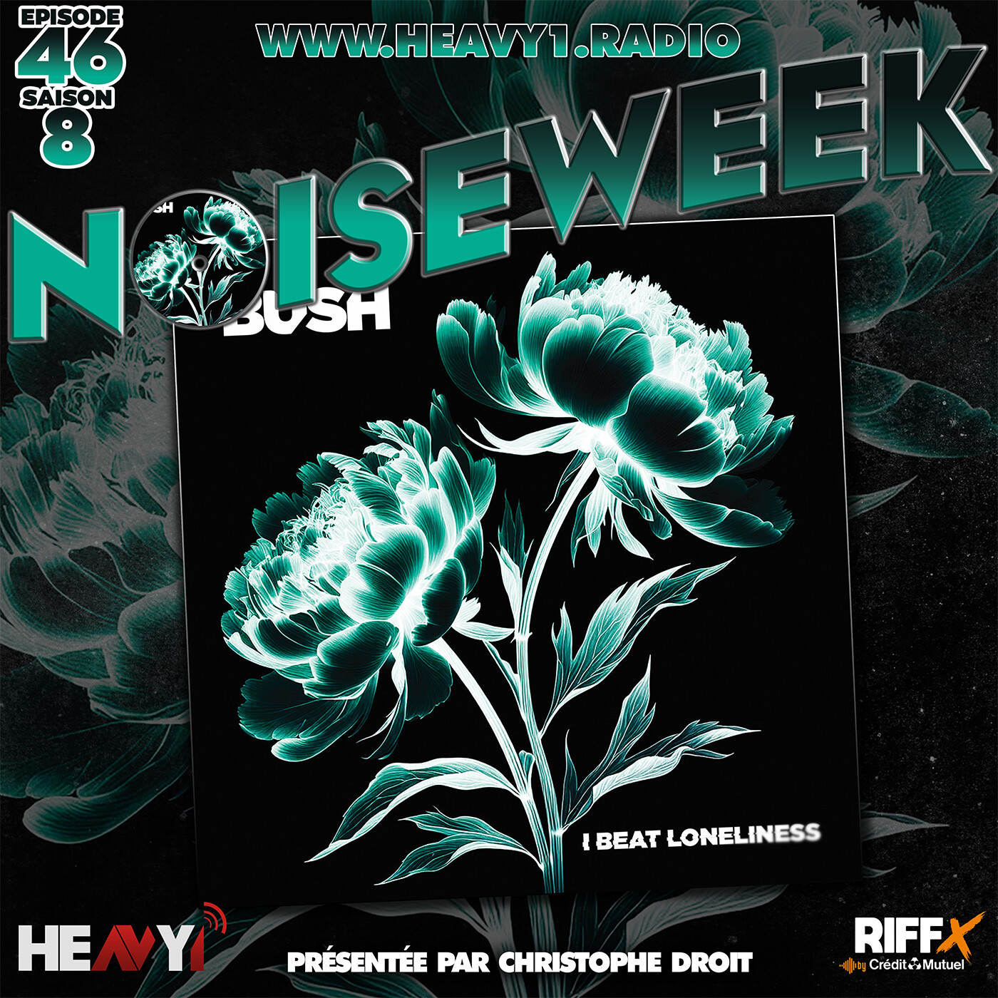 Noiseweek #46 Saison 8