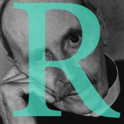 R comme Romain Rolland cover