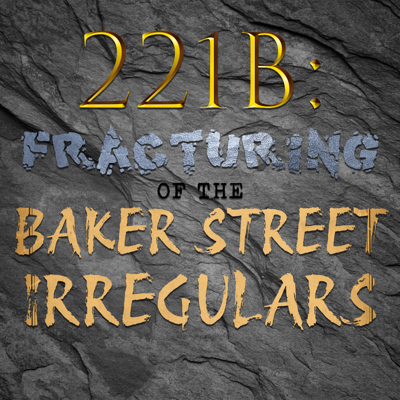 221B - SEASON 2: TRAILER episode artwork
