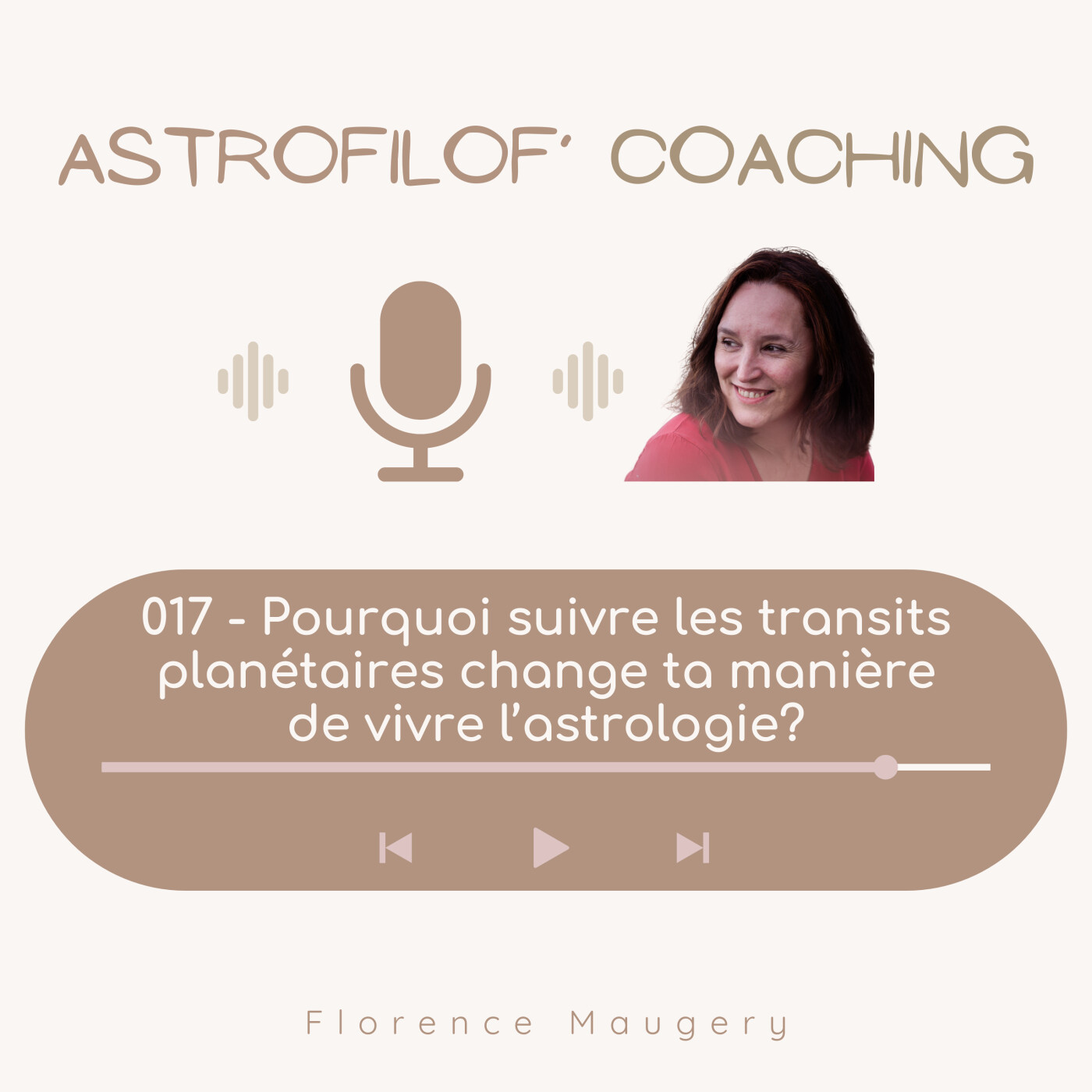 017 - Pourquoi suivre les transits planétaires change ta manière de vivre l'astrologie episode artwork