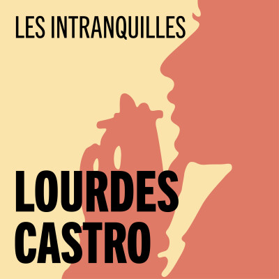 Lourdes Castro cover