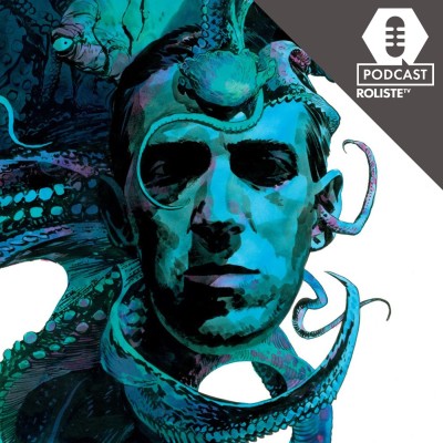 Projecteur : Lectures Lovecraftiennes - Partie 1 - Les Inspirateurs cover