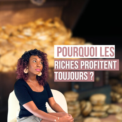 3.98 - L’effet Cantillon et pourquoi les riches deviennent plus riche cover