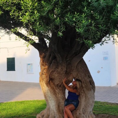 Tant qu'il y aura des Arbres S01E15 – Alexia Inspire Nature cover