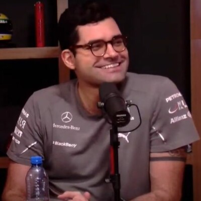 NFL: Prévia Wild Card com Antony Curti (Livecast TP #66 no Estúdio) cover